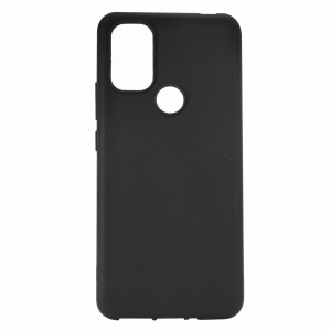 Nettech Reeder P13 Blue Max Pro 2021 Uyumlu Trend Seri Arka Koruma Kılıf (Siyah) NT-97567