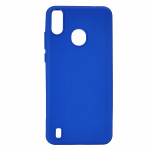 Nettech Reeder P13 Blue Uyumlu Trend Seri Arka Koruma Kılıf (Mavi) NT-82201