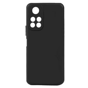 Nettech İnfinix Note 11 Pro Uyumlu Trend Seri Arka Koruma Kılıf (Siyah) NT-97784