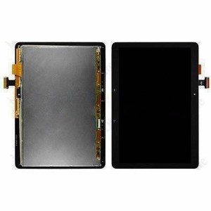 Teknonet Samsung Galaxy P600 Tab Uyumlu Org Lcd+Dokunmatik (Siyah) VR-2886