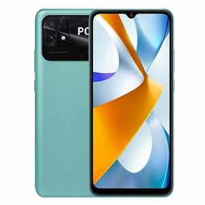 Xiaomi Poco C40 64 Gb Sıfır Cep Telefonu (Yeşil) NT-97690