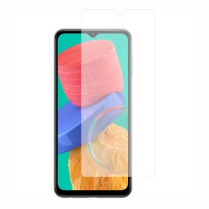 Nettech Samsung Galaxy M33 Uyumlu Ön Koruma Cam Ekran Koruyucu NT-97856