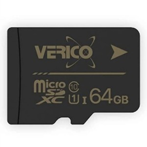 Verico 64 Gb Micro Sd Hafıza Kartı NT-97441