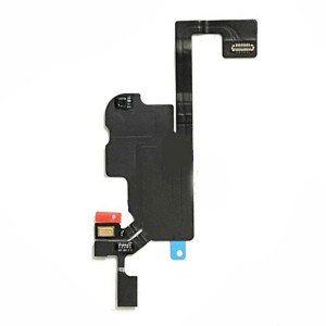 Teknonet Apple iPhone 13 Uyumlu Sensör + Mikrofon Filmi NT-98080