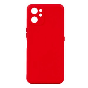 Nettech Reeder S19 Max Pro Uyumlu Trend Seri Arka Koruma Kılıf (Kırmızı) NT-97885