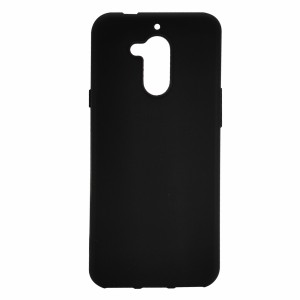Nettech General Mobile GM8 Uyumlu Trend Seri Arka Koruma Kılıf (Siyah) NT-97897