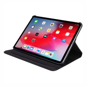Nettech Huawei MatePad 11 Pro Uyumlu 360 Kapaklı Kılıf (Siyah) NT-98238