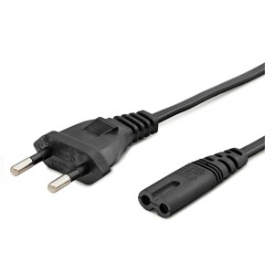 Hadron HDX5534 Teyp Fişi (Siyah) NT-98376