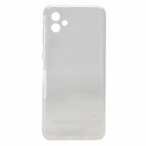 Nettech Samsung Galaxy A04 Uyumlu Tıpalı Şeffaf Seri Arka Koruma Kılıf (Şeffaf) NT-98373