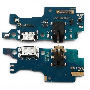 Teknonet Samsung Galaxy M31S Uyumlu Bordlu Şarj Soketi NT-96548
