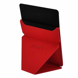 Nettech Moft Telefon Telefon Standı (Kırmızı) NT-98388