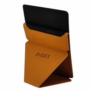 Nettech Moft Telefon Telefon Standı (Kahverengi) NT-98389