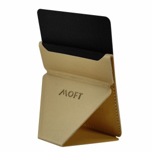 Nettech Moft Telefon Telefon Standı (Gold) NT-98386