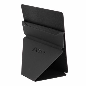 Nettech Moft Telefon Telefon Standı (Gri) NT-98385