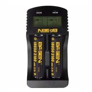 Basen BS-4B2 Şarj Aleti (Siyah) NT-98430