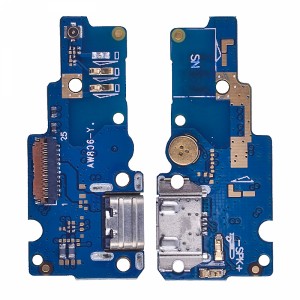 Teknonet Asus Zenfone Go Zb450Kl Uyumlu Bordlu Şarj Soketi NT-14428