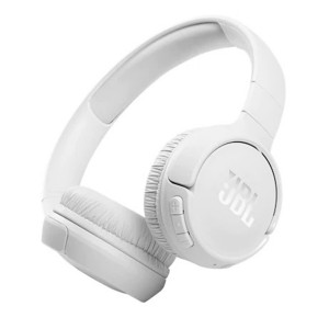 Jbl Tune510 Kulak Üstü Kulak Üstü Kulaklık (Beyaz) NT-98449