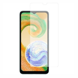 Nettech Samsung Galaxy A04S Uyumlu Ön Koruma Cam Ekran Koruyucu NT-98537