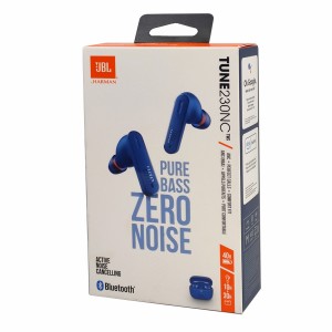 Jbl Tune 230 AirPods Tipi Bluetooth Kulaklık (Mavi) NT-98579