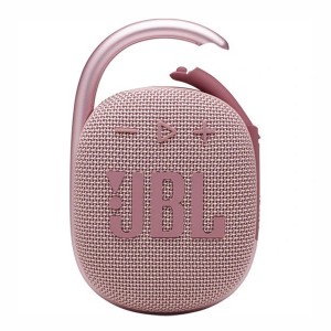 Jbl Clıp 4 Kablosuz Hoparlör - Speaker (Pembe) NT-98597