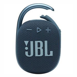 Jbl Clıp 4 Kablosuz Hoparlör - Speaker (Mavi) NT-98596