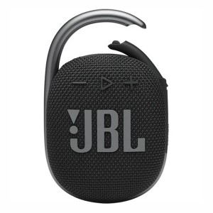Jbl Clıp 4 Kablosuz Hoparlör - Speaker (Siyah) NT-98595
