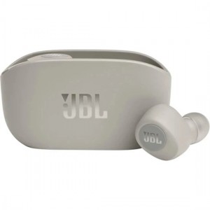 Jbl Vıbe100 AirPods Tipi Bluetooth Kulaklık (Gold) NT-98571