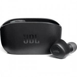 Jbl Vıbe100 AirPods Tipi Bluetooth Kulaklık (Siyah) NT-98570