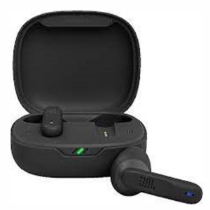 Jbl Wave300 AirPods Tipi Bluetooth Kulaklık (Siyah) NT-98572