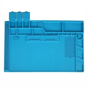 Nettech Delikli Tamir Pedi NT-98544