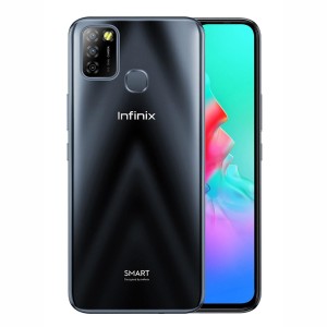 İnfinix Smart 5 64 Gb Sıfır Cep Telefonu (Siyah) NT-98767