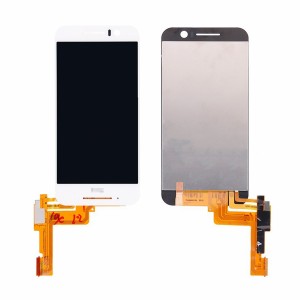 Teknonet HTC One S9 Uyumlu Org Lcd+Dokunmatik (Beyaz) VR-2945