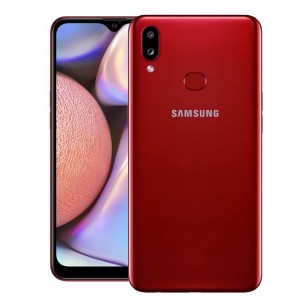 Samsung A10s 32 Gb 2.EL Cep Telefonu (Kırmızı) NT-98775