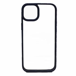 Nettech Apple iPhone 14 Plus Uyumlu Şovalye Seri Arka Koruma Kılıf (Mavi) NT-96851