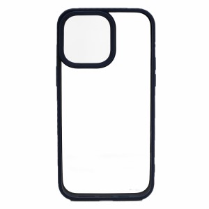 Nettech Apple iPhone 14 Pro Max Uyumlu Şovalye Seri Arka Koruma Kılıf (Mavi) NT-96799