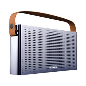 AWEİ Y300 Kablosuz Hoparlör - Speaker (Gri) NT-91777
