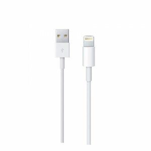 Nettech 02591 Plastik 100 Cm Lightning Şarj ve Data Kablosu (Siyah) NT-20264